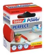 Tesa Extra Power Perfect Gewebeband 38 mm x 2,75 m Tesa Extra Power Perfect Gewebeband 38 mm x 2,75 m