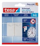 Tesa Klebenagel Fliesen und Metall 2 kg Tesa Klebenagel Fliesen und Metall 2 kg