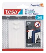 Tesa Klebenagel Tapeten und Putz 2 kg