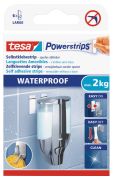 Tesa Powerstrips Waterproof