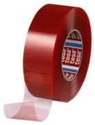 Tesa tesafix 4965 Doppelseitiges Klebeband 25mm/50m Tesa tesafix 4965 Doppelseitiges Klebeband 25mm/50m