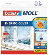 Tesa tesamoll Thermo Cover Fensterisolierfolie (05430)