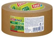 Tesa tesapack Papier 50 m x 50 mm
