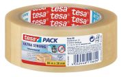 Tesa Tesapack ultra-strong transparent 66 m Tesa Tesapack ultra-strong transparent 66 m