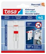 Tesa Verstellbarer Klebenagel Fliesen und Metall 3 kg Tesa Verstellbarer Klebenagel Fliesen und Metall 3 kg