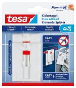 Tesa Verstellbarer Klebenagel Fliesen und Metall 4 kg Tesa Verstellbarer Klebenagel Fliesen und Metall 4 kg
