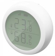 Tesla Smart Sensor Temperature and Humidity Display
