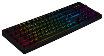 Tesoro Excalibur Spectrum RGB
