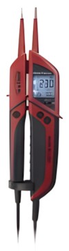 Testboy Profi III LCD