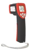 Testboy TV 323 Infrarot-Thermometer Testboy TV 323 Infrarot-Thermometer
