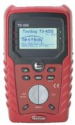 Testboy TV 455 Installationstester