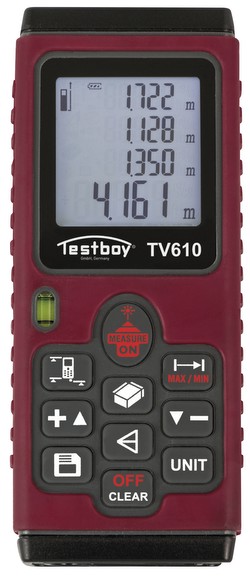 Testboy TV 610 Testboy TV 610