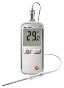 Testo 108-2 - Temperaturmessgerät (0563 1082)