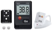 Testo 174 H Set Mini-Datenlogger (0572 0566) Testo 174 H Set Mini-Datenlogger (0572 0566)