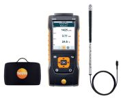 Testo 440 16 mm-Flügelrad-Set (0563 4401) Testo 440 16 mm-Flügelrad-Set (0563 4401)