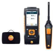 Testo 440 Feuchte-Set mit Bluetooth (0563 4404)
