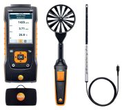 Testo 440 Strömungs-Kombi-Set1 (0563 4406)
