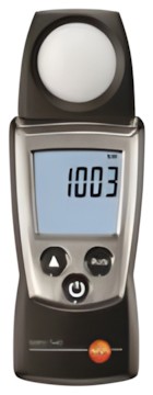 Testo 540 Luxmeter