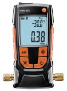 Testo 552 - Vakuummessgerät mit Bluetooth (0560 5522)
