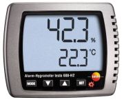 Testo 608-H2 Thermohygrometer (0560 6082)