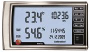 Testo 622 Thermo-Hygrometer und Barometer (0560 6220)
