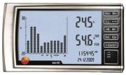 Testo 623 Thermo-Hygrometer (0560 6230)