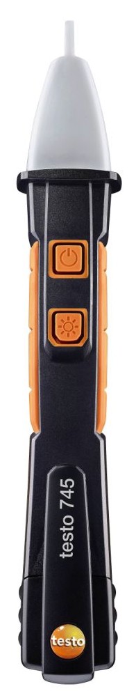 Testo 745 Spannungsprüfer (0590 7450)