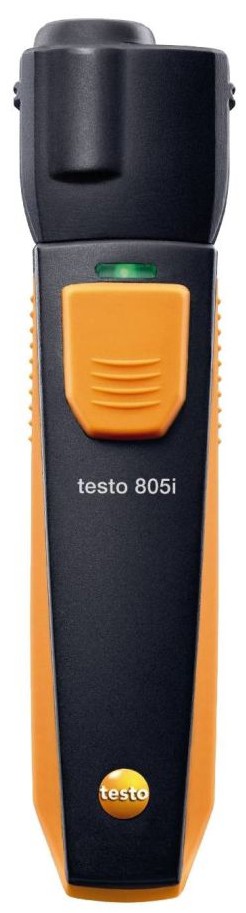 Testo 805 i Infrarot-Thermometer (0560 1805)