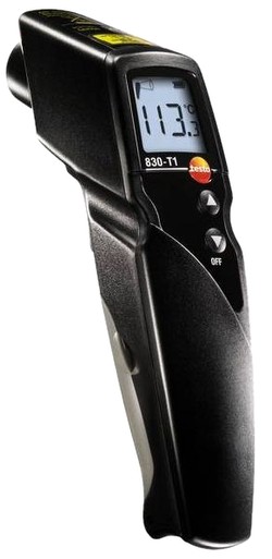 Testo 830-T1 Infrarot-Thermometer (0560 8311)