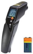Testo 830-T2 Infrarot-Thermometer (0560 8312)