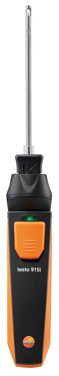 Testo 915i - Thermometer (0563 3915) Testo 915i - Thermometer (0563 3915)