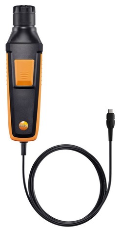 Testo CO-Sonde (0632 1272)