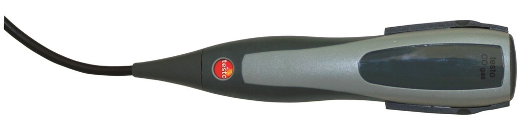 Testo CO-Umgebungssonde (0632 3331)