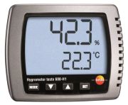 Testo Hygrometer 608-H1 (0560 6081)