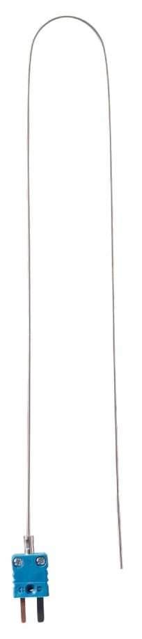Testo Messspitze mit TE Stecker Typ T (0628 0023)