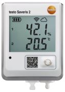 Testo Saveris 2-H2 (0572 2035) Testo Saveris 2-H2 (0572 2035)