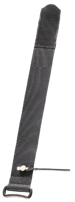 Testo Temperaturfühler mit Klettband NTC (0613 4611)