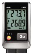 Testo Temperaturlogger 175 T3 (0572 1753) Testo Temperaturlogger 175 T3 (0572 1753)