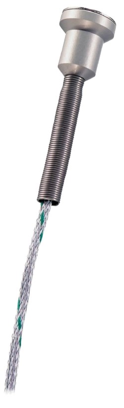 Testo TE Typ K Temperaturfühler mit Magnet (0602 4892)