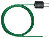 Testo TE Typ K Thermopaar mit Temperatursensor (PTFE) (0602 0646)