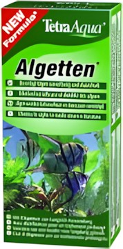 Tetra Aqua Algetten