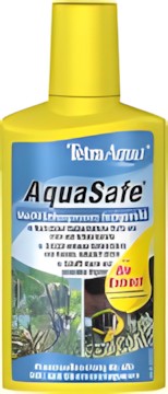 Tetra Aqua AquaSafe 100 ml