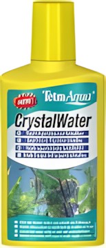 Tetra Aqua CrystalWater 250 ml