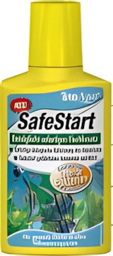 Tetra Aqua SafeStart 100 ml