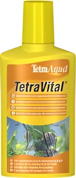 Tetra Aqua TetraVital 100 ml