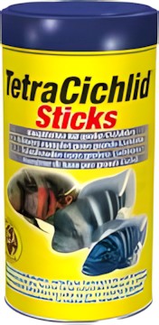 Tetra Cichlid Sticks 1 l Tetra Cichlid Sticks 1 l
