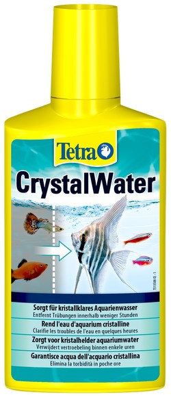 Tetra CrystalWater 500 ml