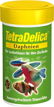 Tetra Delica Daphnien 100 ml Tetra Delica Daphnien 100 ml