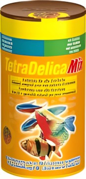 Tetra Delica Mix 100 ml Tetra Delica Mix 100 ml