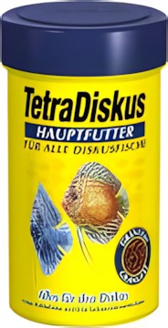 Tetra Diskus Granules 100 ml Tetra Diskus Granules 100 ml